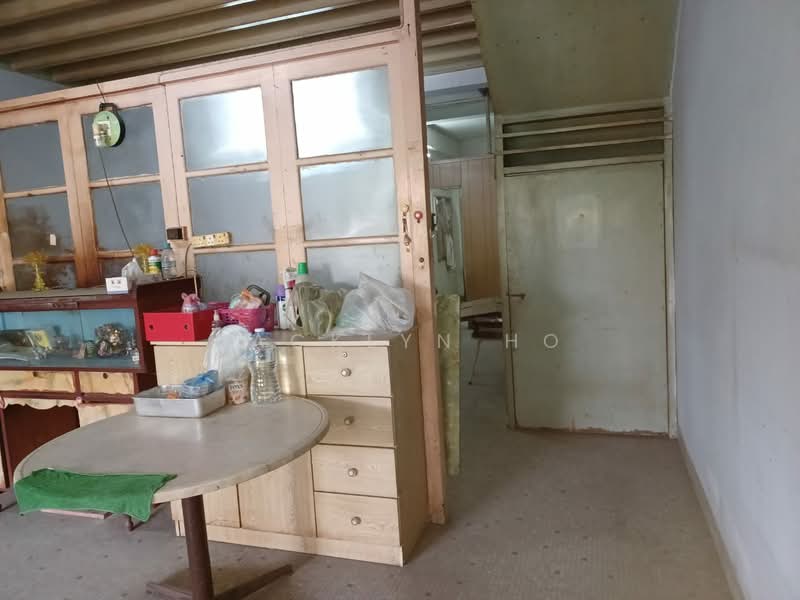 Terraced House for Sale in Bukit Mertajam (Penang) - Jacklyn Ho - Interior - PropertyGuru.com.my