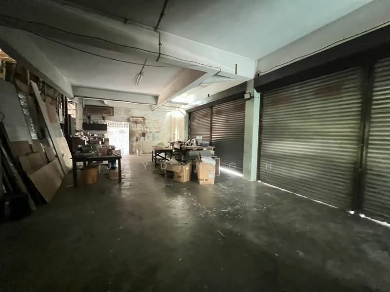 Warehouse for Rent in Kawasan Perusahaan Mergong (Alor Setar) - Jayden Geh - Interior - PropertyGuru.com.my