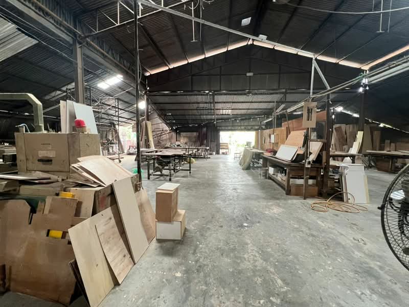 Warehouse for Rent in Kawasan Perusahaan Mergong (Alor Setar) - Jayden Geh - Interior - PropertyGuru.com.my