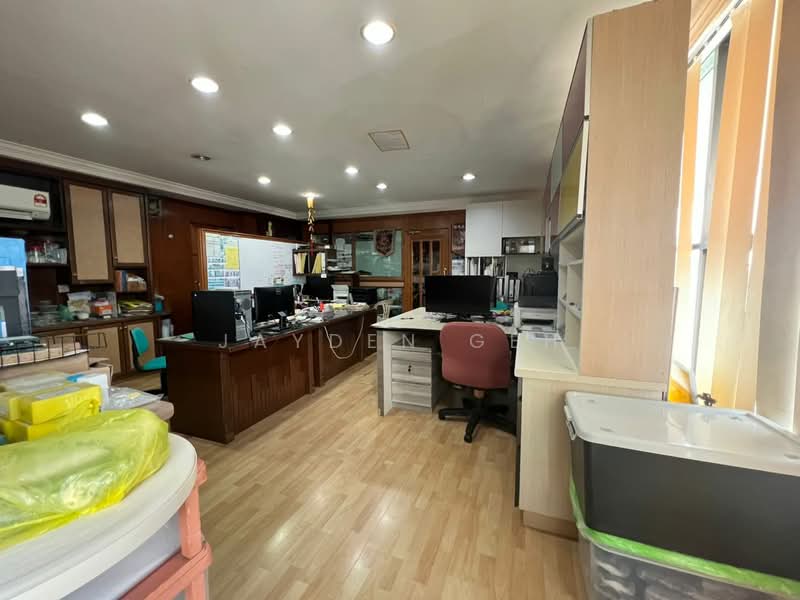 Warehouse for Rent in Kawasan Perusahaan Mergong (Alor Setar) - Jayden Geh - Interior - PropertyGuru.com.my