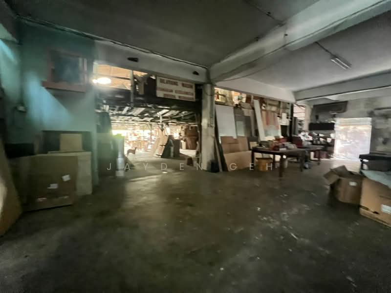 Warehouse for Rent in Kawasan Perusahaan Mergong (Alor Setar) - Jayden Geh - PropertyGuru.com.my