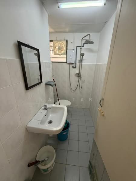 PJS One Apartments untuk Untuk Dijual - RM 300,000, Mac 2026 - Bathroom - PropertyGuru.com.my