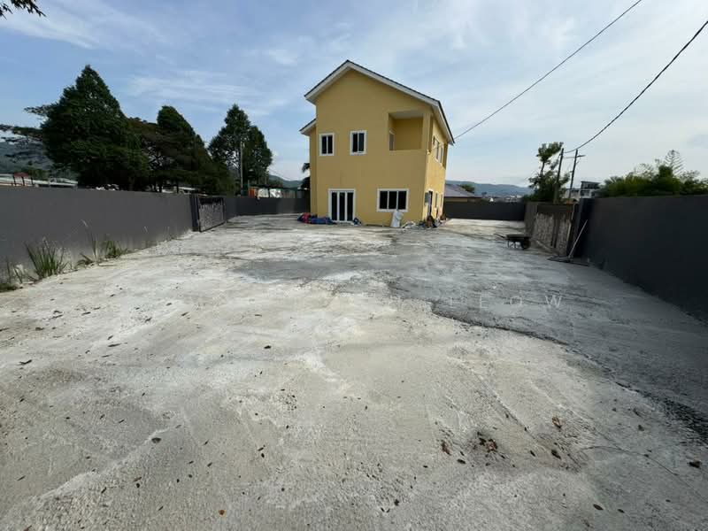 Corner Lot House Selayang baru < Selayang Mutiara untuk Untuk Disewa - RM 6,000 /bulan, Mac 2026 - Exterior - PropertyGuru.com.my