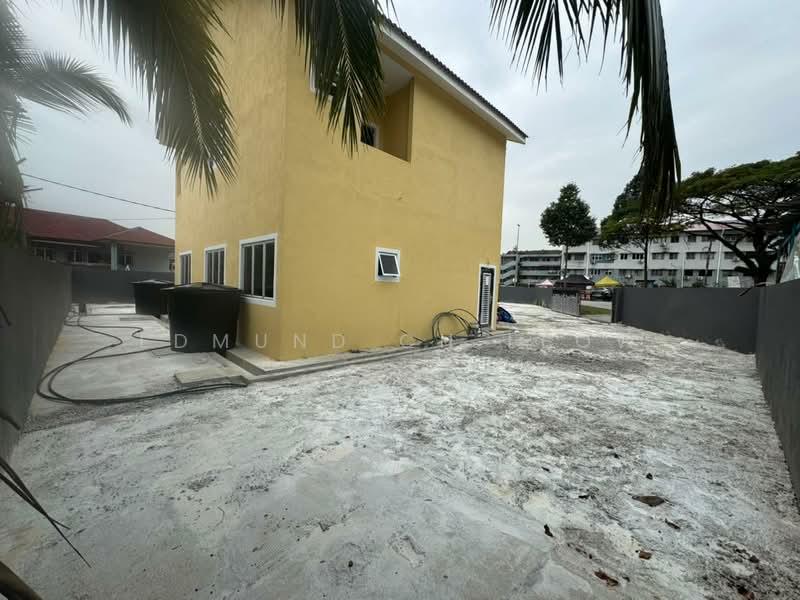 Corner Lot House Selayang baru < Selayang Mutiara untuk Untuk Disewa - RM 6,000 /bulan, Mac 2026 - Exterior - PropertyGuru.com.my