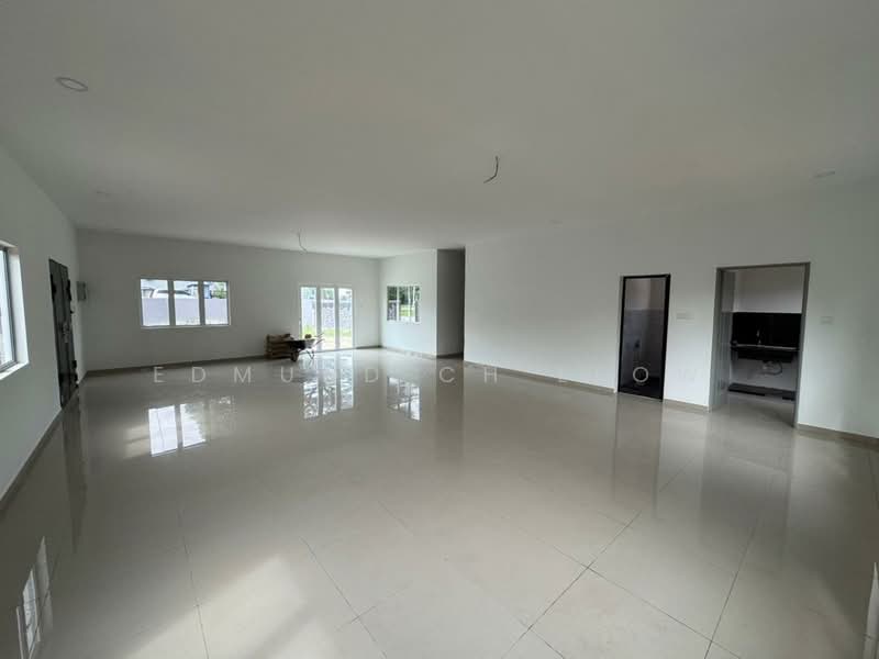 Corner Lot House Selayang baru < Selayang Mutiara untuk Untuk Disewa - RM 6,000 /bulan, Mac 2026 - Living Room - PropertyGuru.com.my