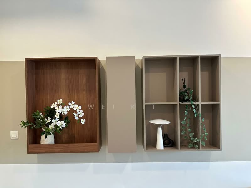 Robin @ Rimbayu untuk Untuk Disewa - RM 2,600 /bulan, Mac 2026 - Interior - PropertyGuru.com.my