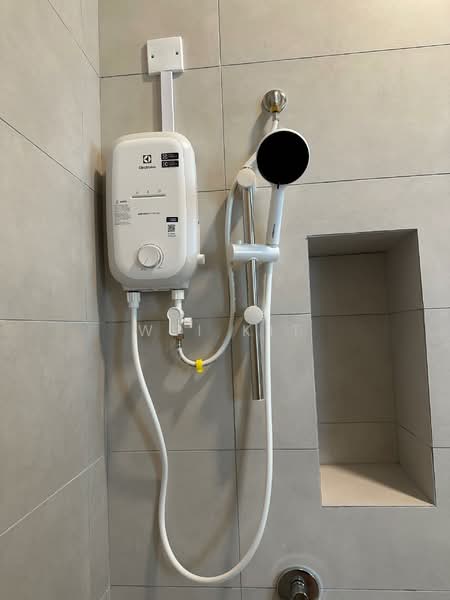 Robin @ Rimbayu untuk Untuk Disewa - RM 2,600 /bulan, Mac 2026 - Bathroom - PropertyGuru.com.my