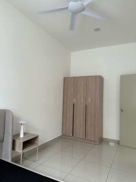 Robin @ Rimbayu untuk Untuk Disewa - RM 2,600 /bulan, Mac 2026 - Bedroom - PropertyGuru.com.my