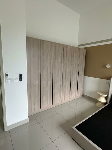 Robin @ Rimbayu untuk Untuk Disewa - RM 2,600 /bulan, Mac 2026 - Bedroom - PropertyGuru.com.my