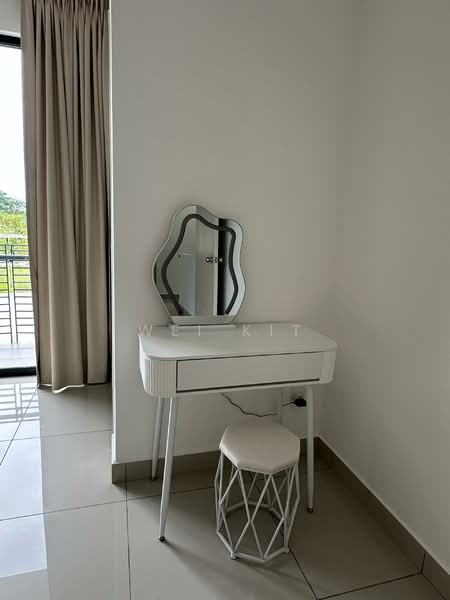 Robin @ Rimbayu untuk Untuk Disewa - RM 2,600 /bulan, Mac 2026 - Interior - PropertyGuru.com.my