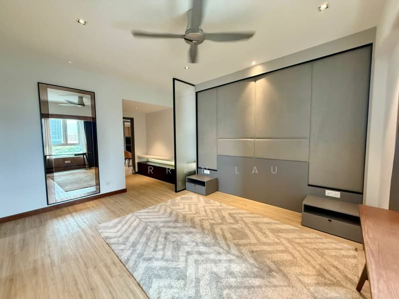 Platino Condominium untuk Untuk Dijual - RM 1,500,000, Mac 2026 - Bedroom - PropertyGuru.com.my