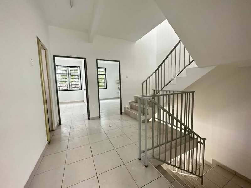3-storey Terraced House for Sale in Kangkar Pulai (Skudai) - Jayden Neo - Interior - PropertyGuru.com.my
