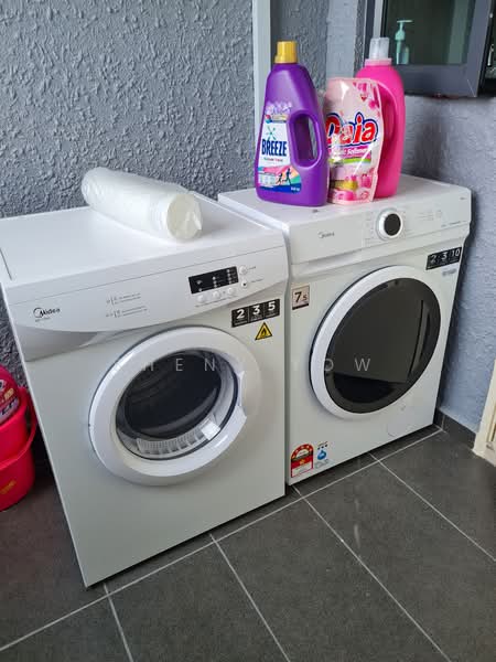 Meta City untuk Untuk Disewa - RM 650 /bulan, Mac 2026 - Exterior - PropertyGuru.com.my