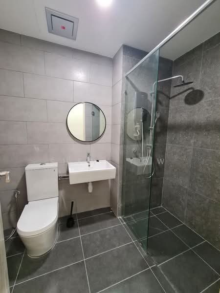 Meta City untuk Untuk Disewa - RM 650 /bulan, Mac 2026 - Bathroom - PropertyGuru.com.my