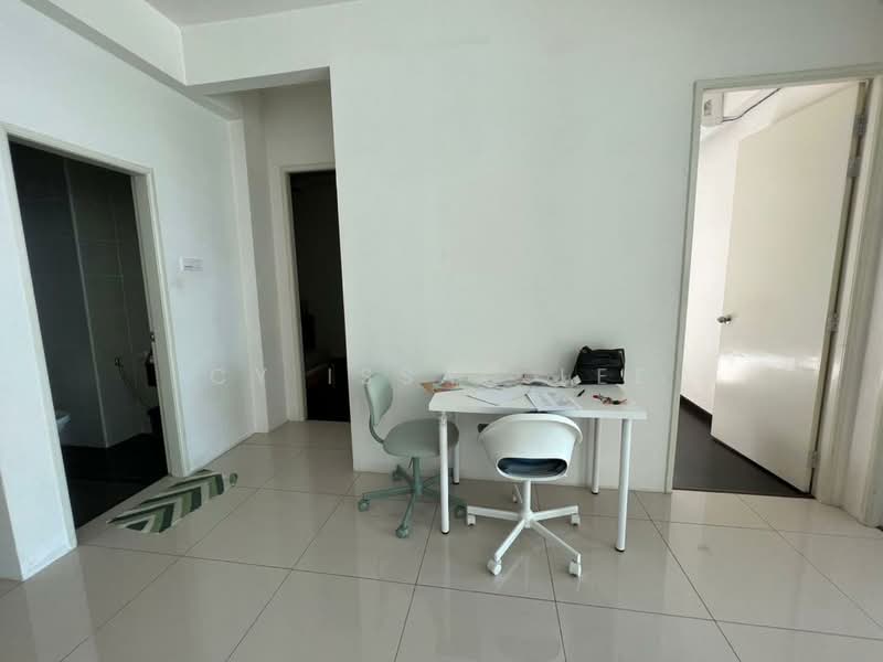 Condominium for Sale at The Oasis - Cy Issac Lee - PropertyGuru.com.my