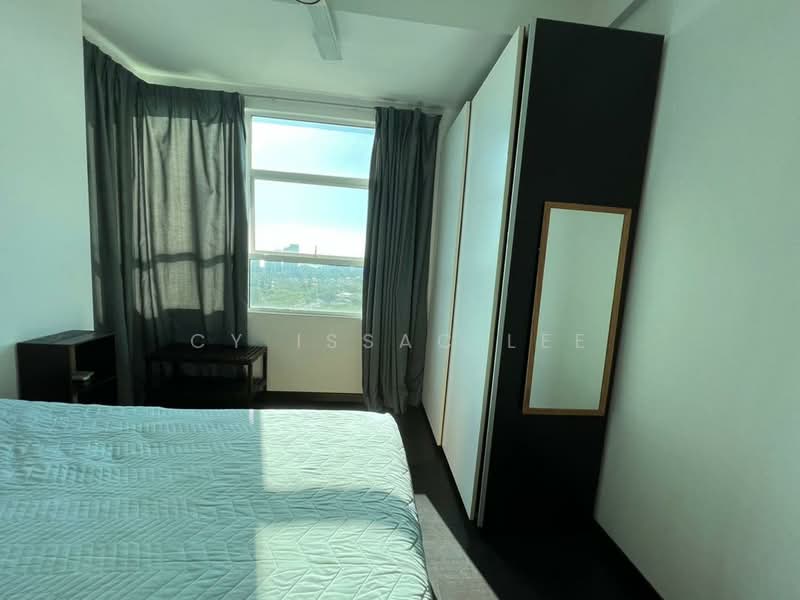 Condominium for Sale at The Oasis - Cy Issac Lee - PropertyGuru.com.my