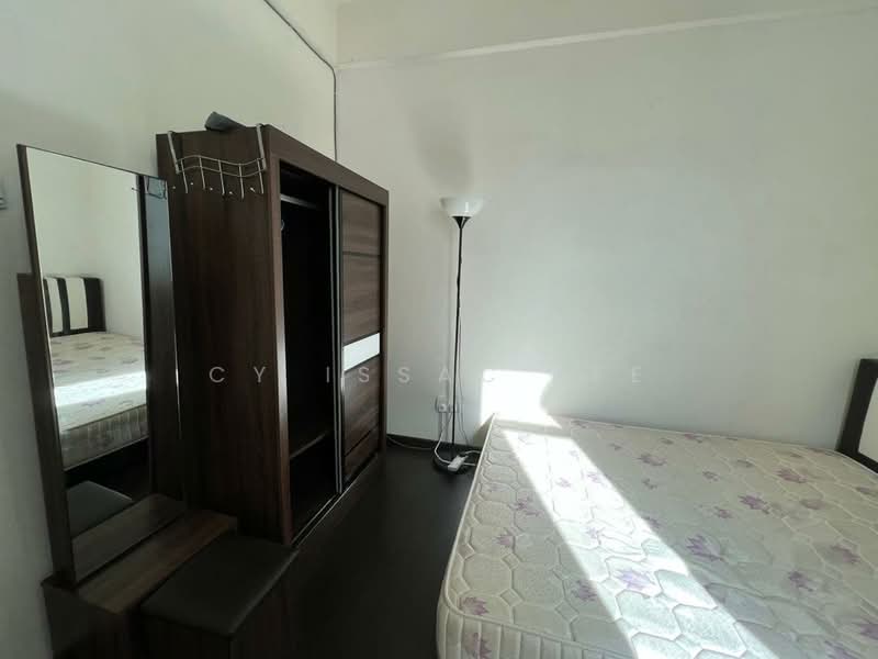 Condominium for Sale at The Oasis - Cy Issac Lee - PropertyGuru.com.my