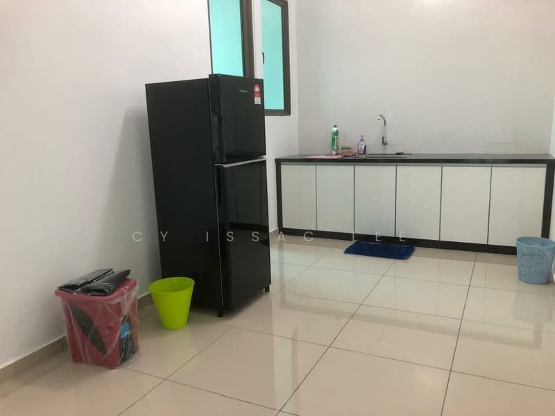 Condominium for Sale at The Oasis - Cy Issac Lee - PropertyGuru.com.my