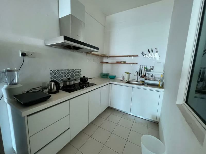 Condominium for Sale at The Oasis - Cy Issac Lee - PropertyGuru.com.my