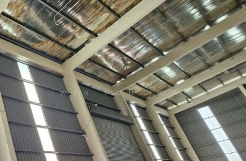 Factory for Sale in Bukit Angkat (Kajang) - Wen Poh Low - Interior - PropertyGuru.com.my