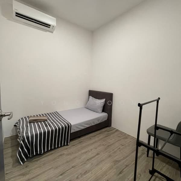 Service Residence for Rent at The Podium - Yong Boon - Bedroom - PropertyGuru.com.my