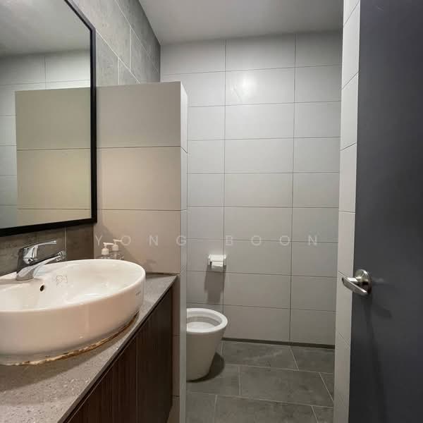 Service Residence for Rent at The Podium - Yong Boon - PropertyGuru.com.my