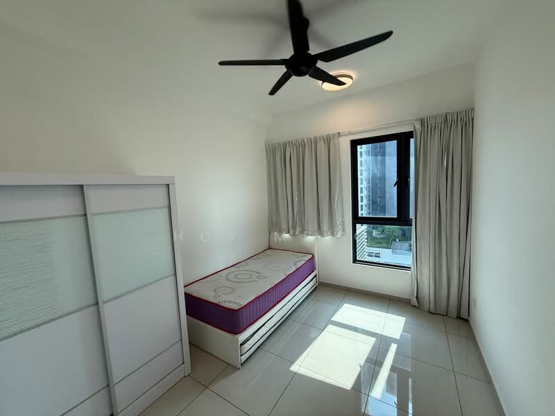 Waterside Residence untuk Untuk Dijual - RM 1,120,000, Mac 2026 - PropertyGuru.com.my