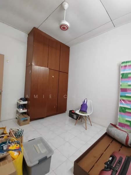 1-storey Terraced House for Sale in Taman Canning (Ipoh) - Amie Chong - PropertyGuru.com.my