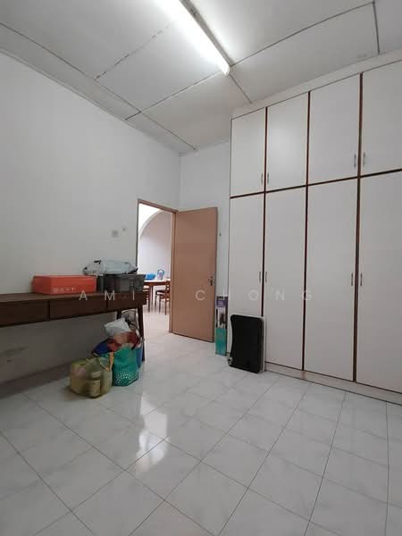 1-storey Terraced House for Sale in Taman Canning (Ipoh) - Amie Chong - PropertyGuru.com.my