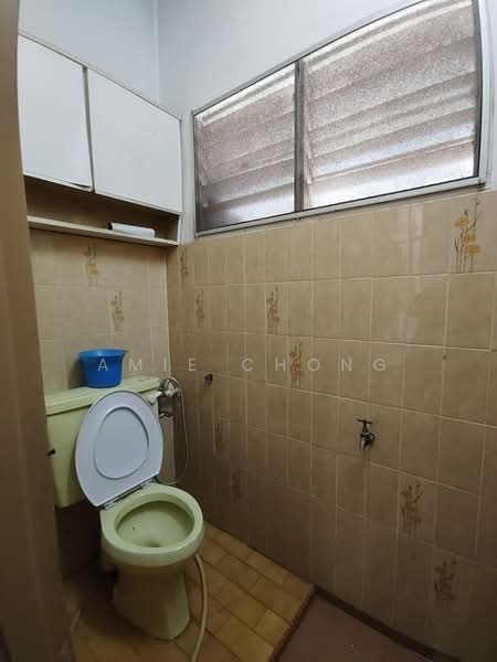 1-storey Terraced House for Sale in Taman Canning (Ipoh) - Amie Chong - PropertyGuru.com.my