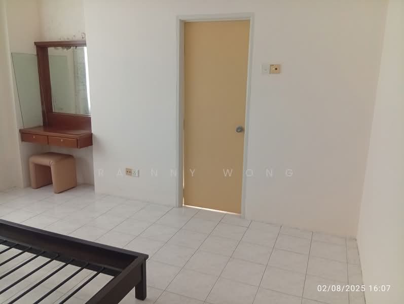 Parkview Towers untuk Untuk Disewa - RM 1,600 /bulan, Mac 2026 - Bedroom - PropertyGuru.com.my