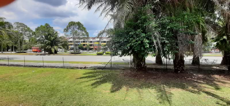 Shop / Office for Sale in Taman Damai Utama (Bandar Kinrara) - CHAI MY - Exterior - PropertyGuru.com.my