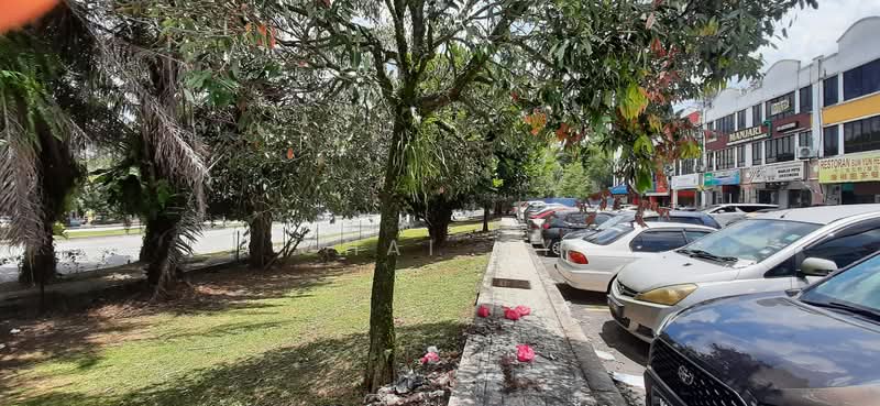 Shop / Office for Sale in Taman Damai Utama (Bandar Kinrara) - CHAI MY - Exterior - PropertyGuru.com.my