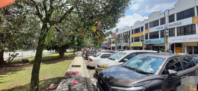 Shop / Office for Sale in Taman Damai Utama (Bandar Kinrara) - CHAI MY - Exterior - PropertyGuru.com.my