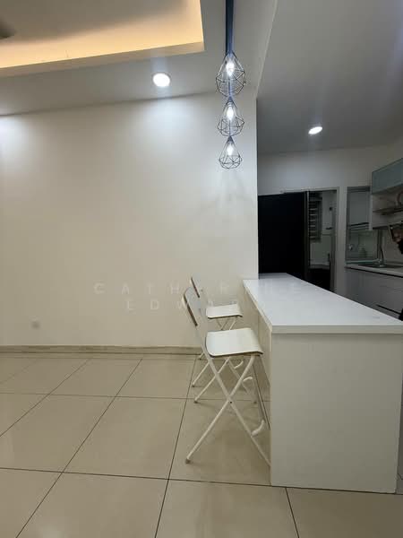 Service Residence for Rent at Savanna Executive Suite @ Southville City - Catherine Edward - Kitchen - PropertyGuru.com.my