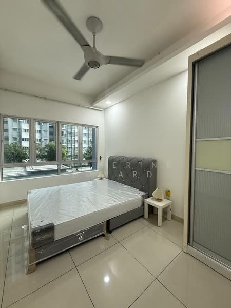 Service Residence for Rent at Savanna Executive Suite @ Southville City - Catherine Edward - Bedroom - PropertyGuru.com.my