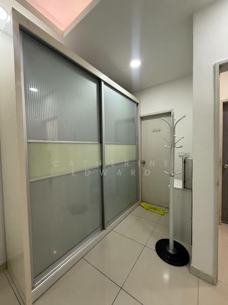 Service Residence for Rent at Savanna Executive Suite @ Southville City - Catherine Edward - PropertyGuru.com.my