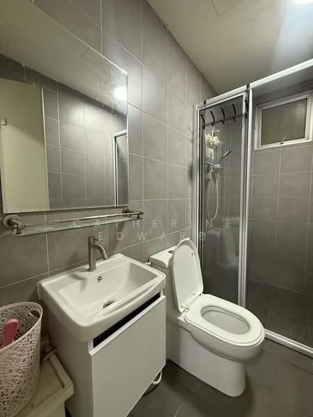 Service Residence for Rent at Savanna Executive Suite @ Southville City - Catherine Edward - PropertyGuru.com.my