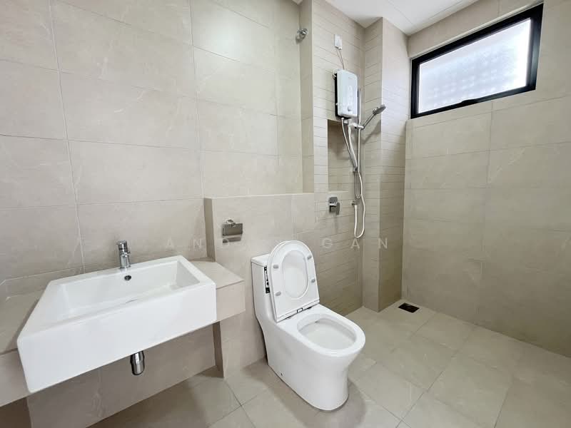 Avela untuk Untuk Disewa - RM 2,500 /bulan, Mac 2026 - Bathroom - PropertyGuru.com.my