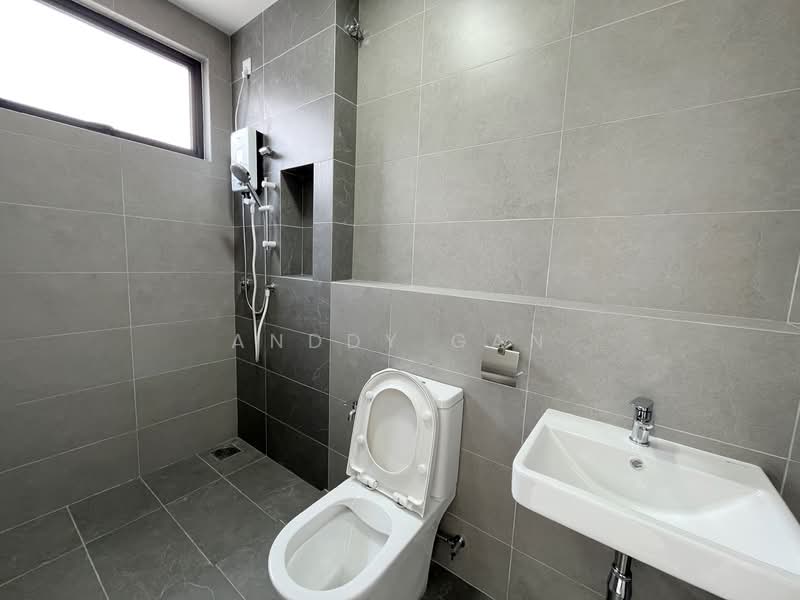 Avela untuk Untuk Disewa - RM 2,500 /bulan, Mac 2026 - Bathroom - PropertyGuru.com.my