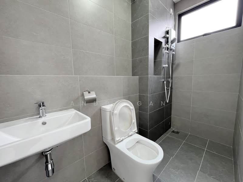Avela untuk Untuk Disewa - RM 2,500 /bulan, Mac 2026 - Bathroom - PropertyGuru.com.my
