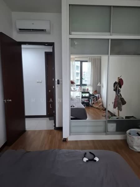 Nautica Lake Suites untuk Untuk Disewa - RM 4,400 /bulan, Mac 2026 - Bedroom - PropertyGuru.com.my