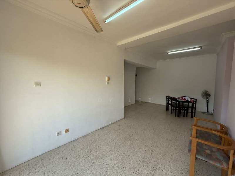 Apartment for Sale at Kenari Court - Eddy Lee - Living Room - PropertyGuru.com.my