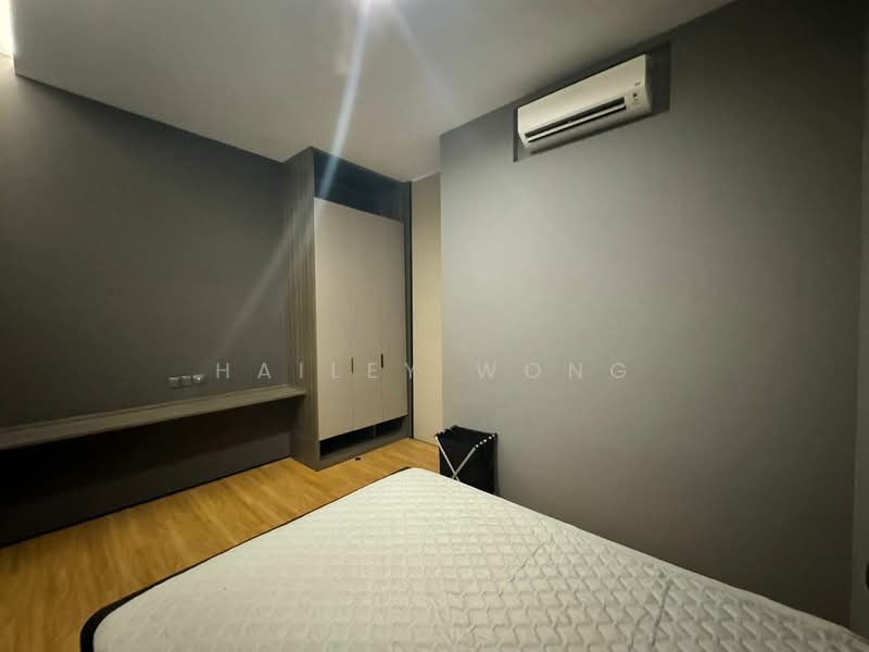 City of Dreams untuk Untuk Disewa - RM 3,400 /bulan, Mac 2026 - Bedroom - PropertyGuru.com.my