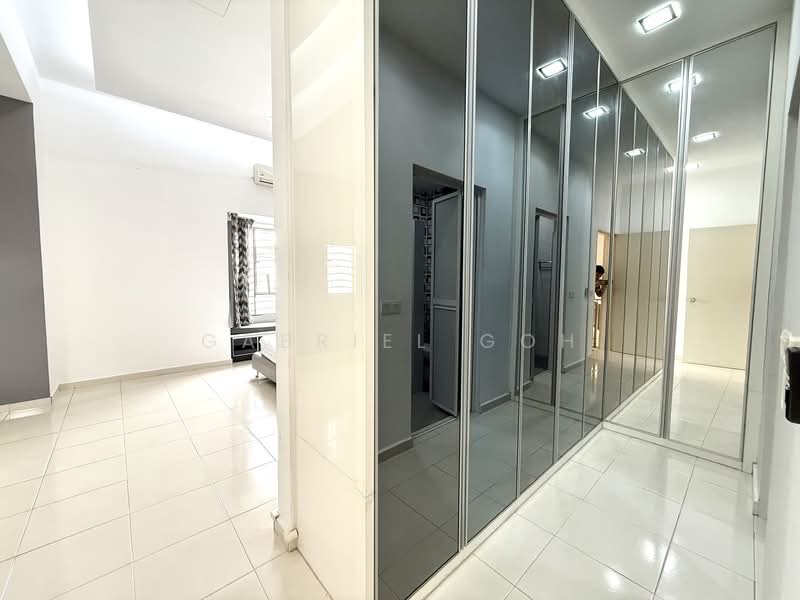 2-storey Terraced House for Sale in Setia Alam (Selangor) - GABRIEL GOH - Bedroom - PropertyGuru.com.my