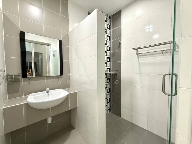 2-storey Terraced House for Sale in Setia Alam (Selangor) - GABRIEL GOH - Bathroom - PropertyGuru.com.my