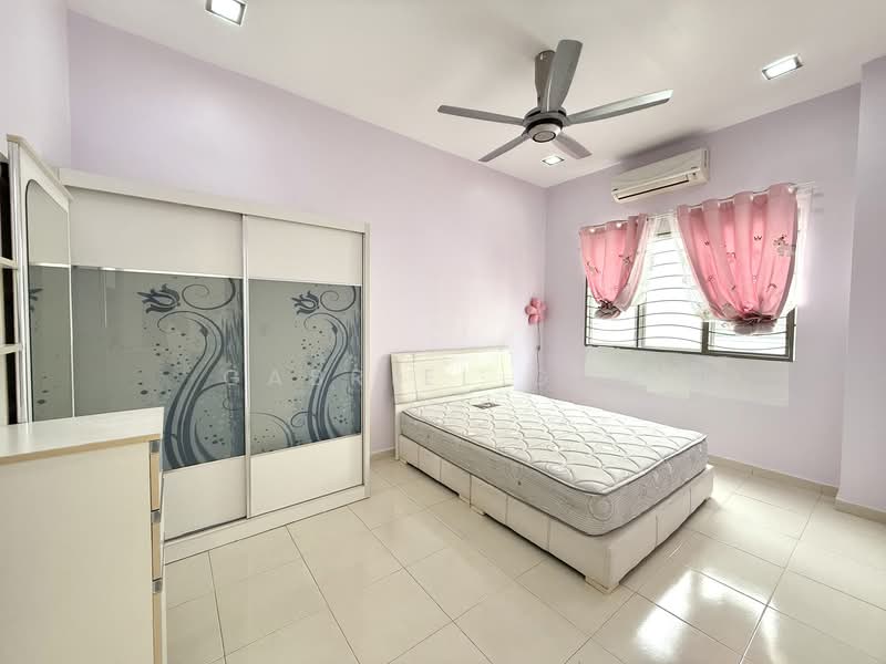 2-storey Terraced House for Sale in Setia Alam (Selangor) - GABRIEL GOH - Bedroom - PropertyGuru.com.my