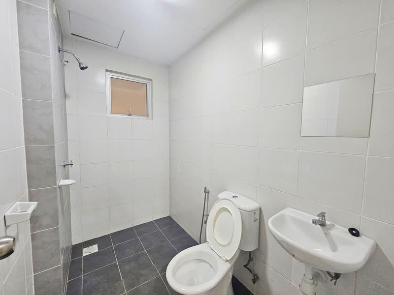 Apartment for Rent at Harmoni 1 - Nobeille Chung - PropertyGuru.com.my