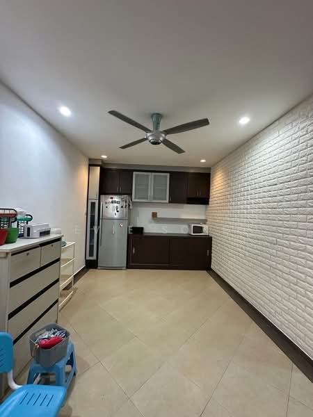 2-storey Terraced House for Sale in Taman Setia Indah (Tebrau) - Evie Song - Kitchen - PropertyGuru.com.my