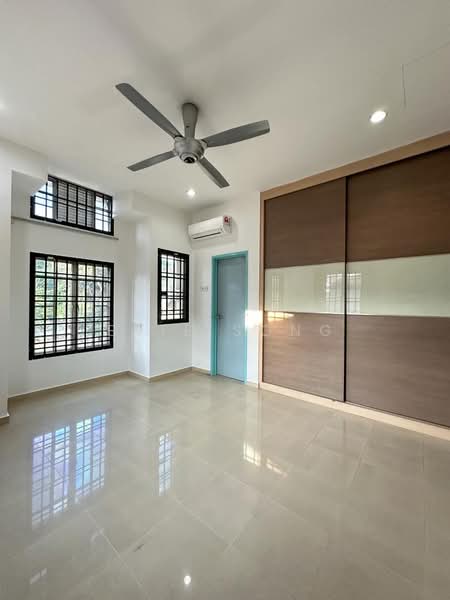 2-storey Terraced House for Sale in Taman Setia Indah (Tebrau) - Evie Song - Bedroom - PropertyGuru.com.my